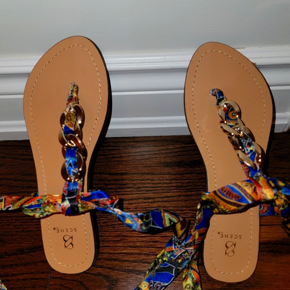 Cute Sandals